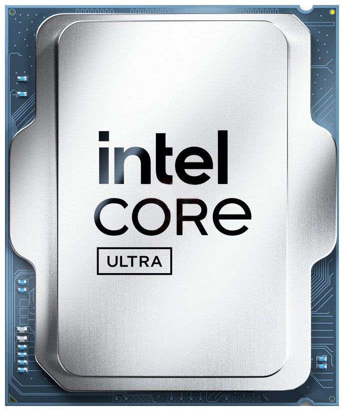 Процессор Intel Core Ultra 7 265K Tray OEM