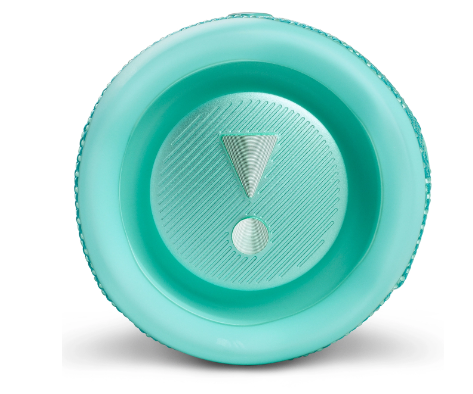 Портативная колонка JBL Flip 6 JBLFLIP6TEALS бирюзовая  купить,NaN