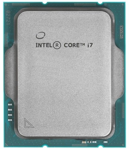 Процессор Intel Core i7 12700F OEM
