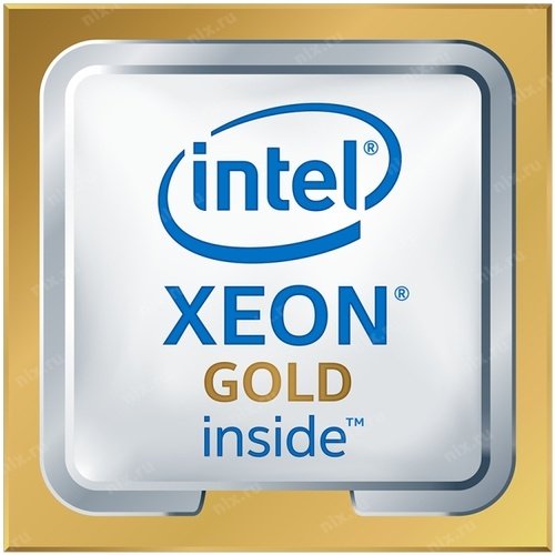 Процессор Intel Xeon Gold 5317 OEM купить,NaN