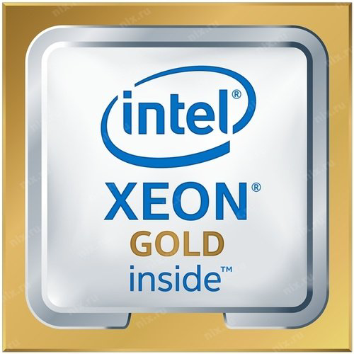 Процессор Intel Xeon Gold 5317 OEM купить,NaN