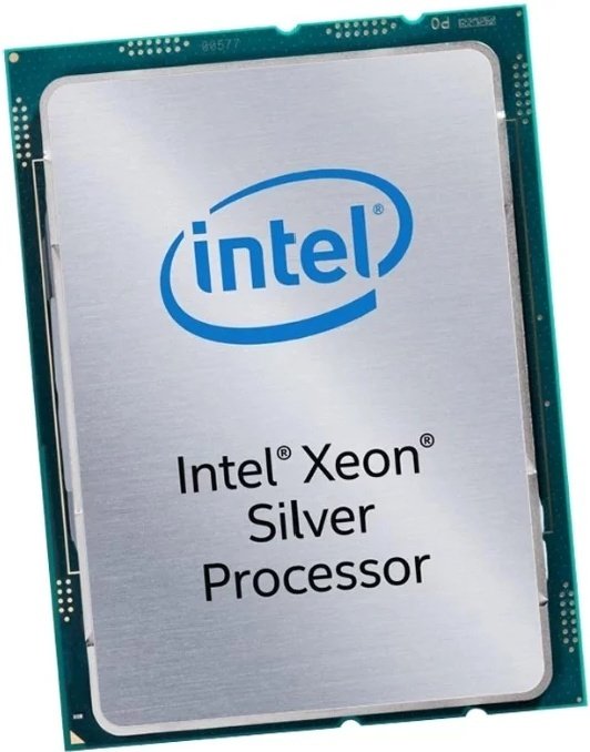 Процессор Intel Xeon Silver 4310 OEM купить,NaN