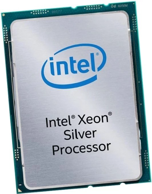 Процессор Intel Xeon Silver 4310 OEM купить,NaN