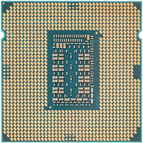 Процессор Intel Core i5 11400F OEM купить,NaN