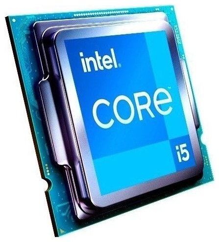 Процессор Intel Core i5 11400F OEM купить,NaN