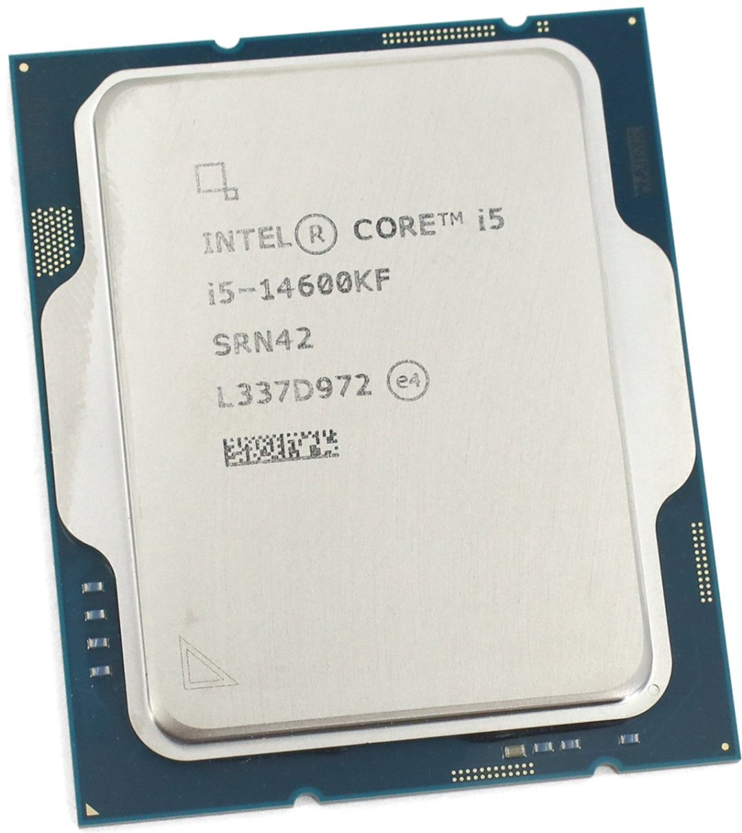 Процессор Intel Core i5 14600KF OEM - ForteMarket Процессор Intel Core i5 14600KF OEM купить,138310