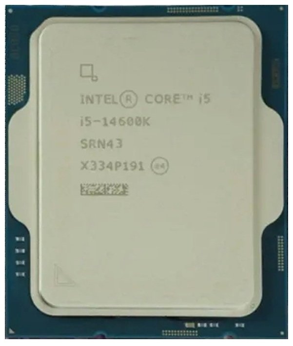 Процессор Intel Core i5 14600K OEM