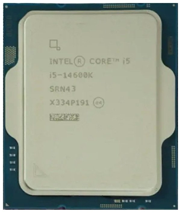 Процессор Intel Core i5 14600K OEM