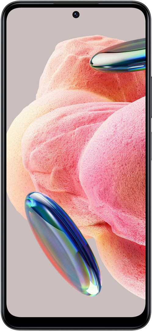 Смартфон Xiaomi Redmi Note 12 6/128GB Onyx Grey - ForteMarket Смартфон Xiaomi Redmi Note 12 6/128GB Onyx Grey купить,0