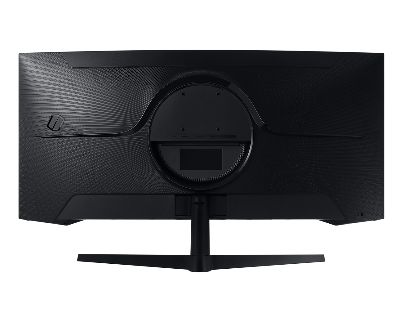 Монитор Samsung Gaming Odyssey G5 C34G55TWWI LC34G55TWWIXCI 165 Гц 34" черный купить,0