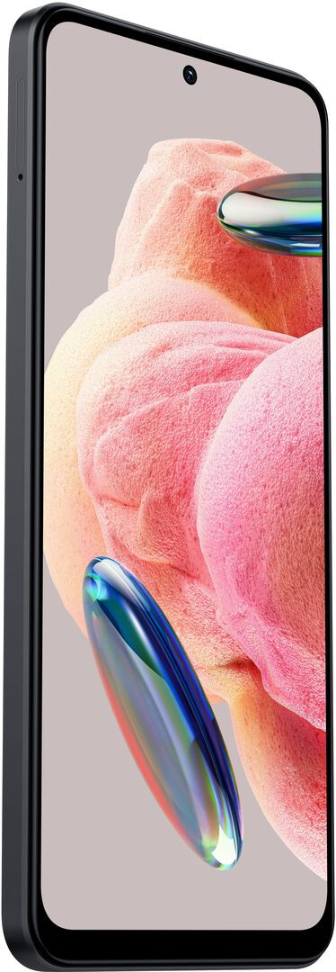 Смартфон Xiaomi&nbsp;Redmi&nbsp;Note&nbsp;12&nbsp;6/128GB&nbsp;Onyx&nbsp;Grey купить,NaN