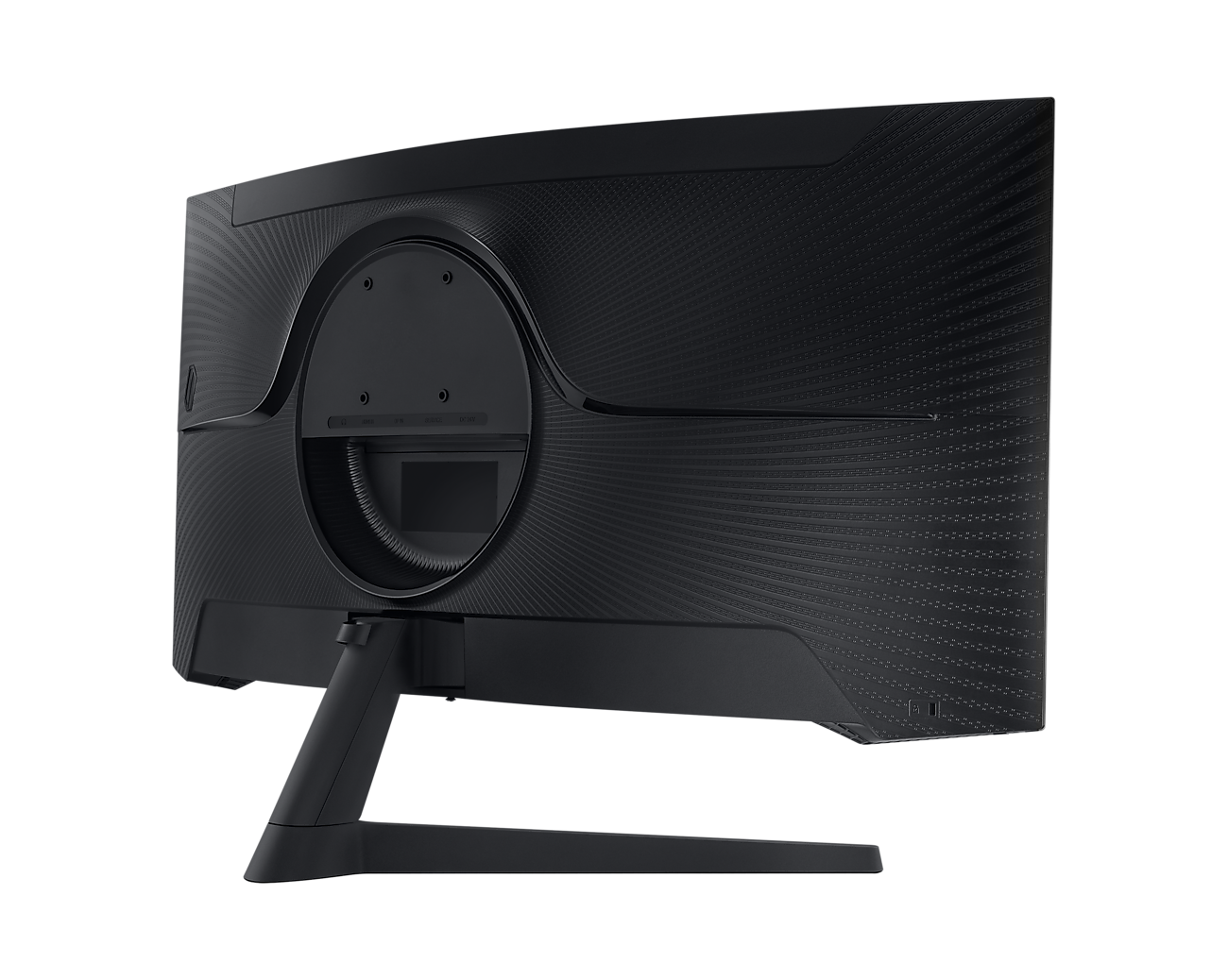 Монитор Samsung Gaming Odyssey G5 C34G55TWWI LC34G55TWWIXCI 165 Гц 34" черный купить,0