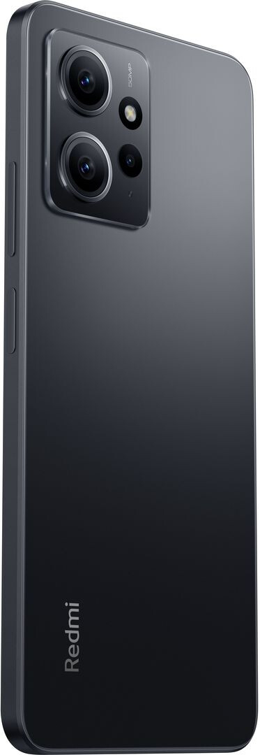 Смартфон Xiaomi&nbsp;Redmi&nbsp;Note&nbsp;12&nbsp;6/128GB&nbsp;Onyx&nbsp;Grey купить,NaN