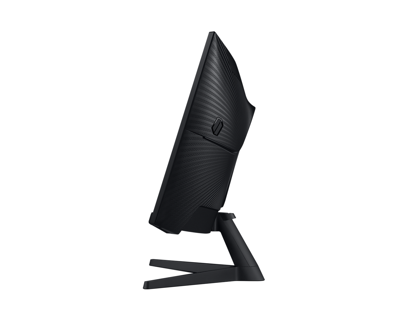 Монитор Samsung Gaming Odyssey G5 C34G55TWWI LC34G55TWWIXCI 165 Гц 34" черный купить,0