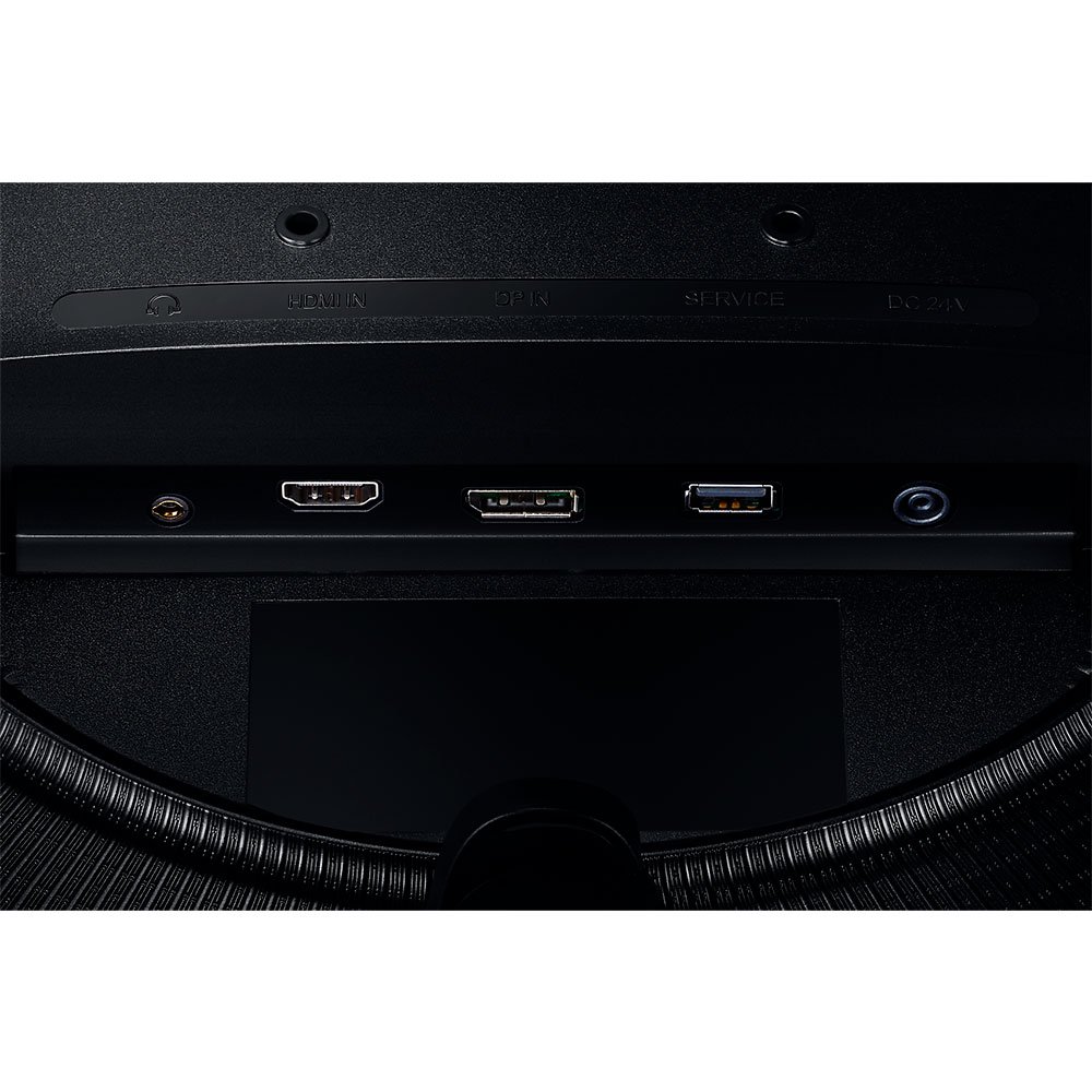 Монитор Samsung Gaming Odyssey G5 C34G55TWWI LC34G55TWWIXCI 165 Гц 34" черный купить,0