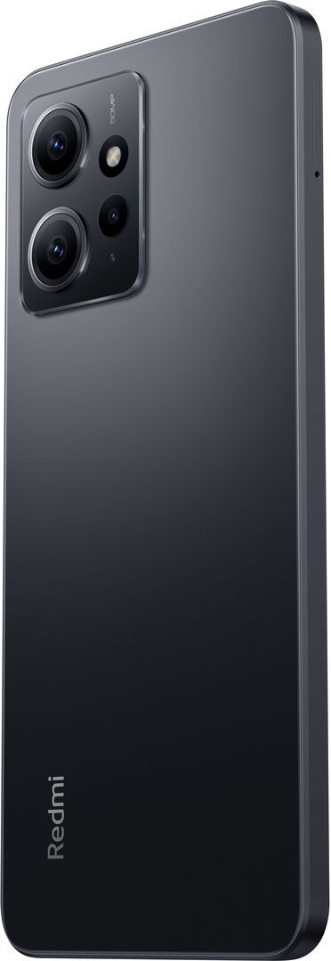 Смартфон Xiaomi Redmi Note 12 6/128GB Onyx Grey - ForteMarket Смартфон Xiaomi Redmi Note 12 6/128GB Onyx Grey купить,0