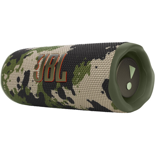Портативная колонка JBL Flip 6 Squad