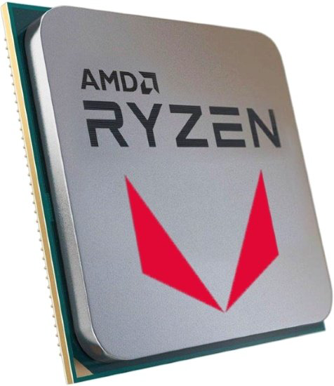 Процессор AMD Ryzen 5 5500GT OEM - ForteMarket Процессор AMD Ryzen 5 5500GT OEM купить,90070