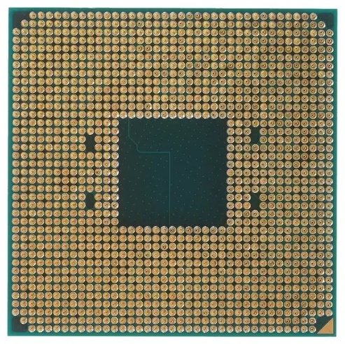 Процессор AMD Ryzen 5 5500 OEM