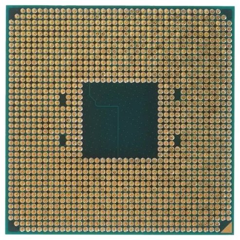 Процессор AMD Ryzen 5 5500 OEM
