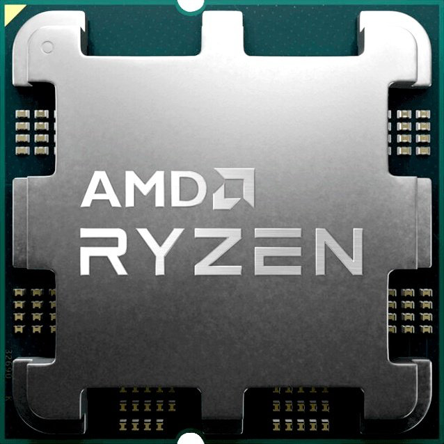 Процессор AMD Ryzen 5 7600 OEM
