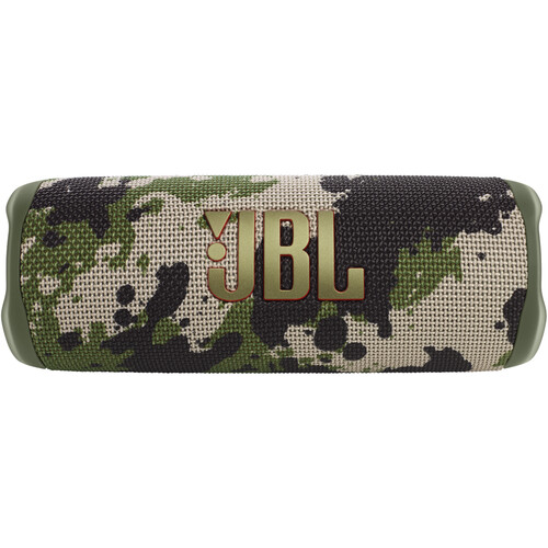 Портативная колонка JBL Flip 6 Squad - ForteMarket Портативная колонка JBL Flip 6 Squad купить,0