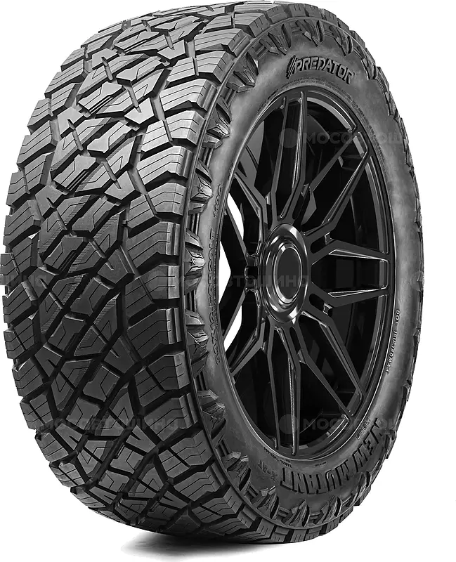 Шина PREDATOR New Mutant Arctic 275/65 R18 116T XL летняя купить,NaN