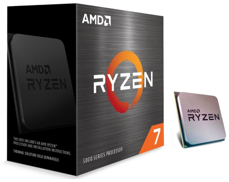 Процессор AMD Ryzen 7 7800X3D WOF купить,NaN