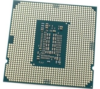 Процессор Intel Core i3 10105 OEM