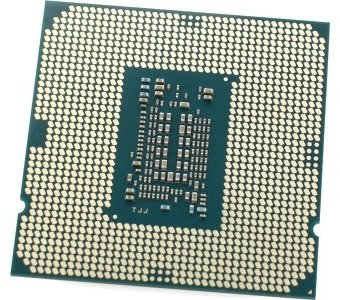 Процессор Intel Core i3 10105 OEM