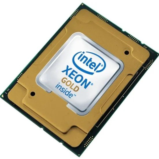 Процессор Intel Xeon Gold 6336Y Processor OEM купить,NaN