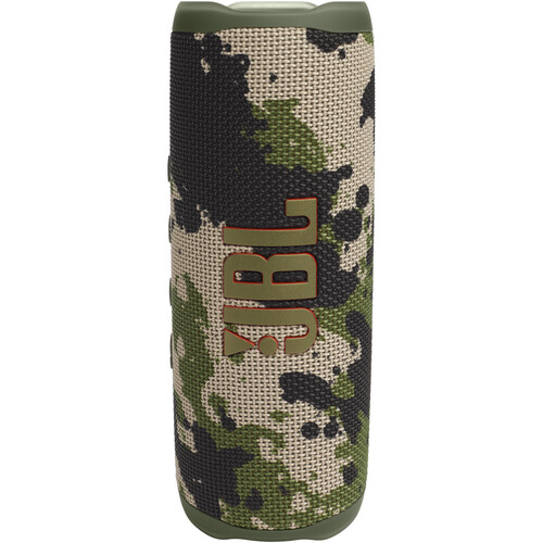 Портативная колонка JBL Flip 6 Squad - ForteMarket Портативная колонка JBL Flip 6 Squad купить,0