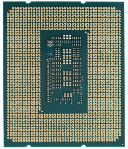 Процессор Intel Core i5 12400F OEM