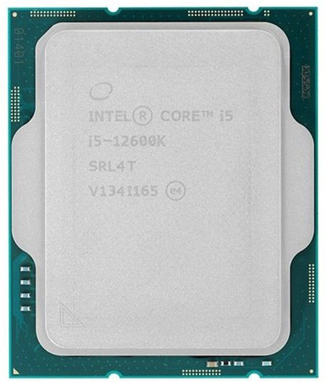 Процессор Intel Core i5-12600K OEM - ForteMarket Процессор Intel Core i5-12600K OEM купить,117855