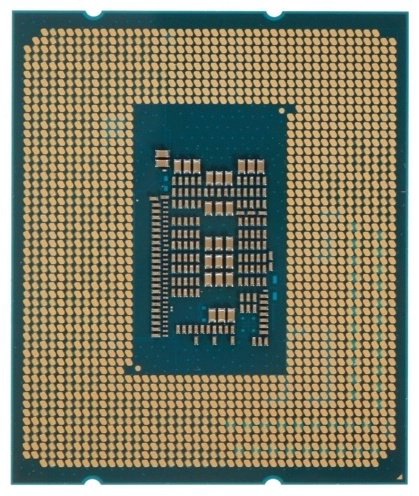 Процессор Intel Core i5 12500 OEM