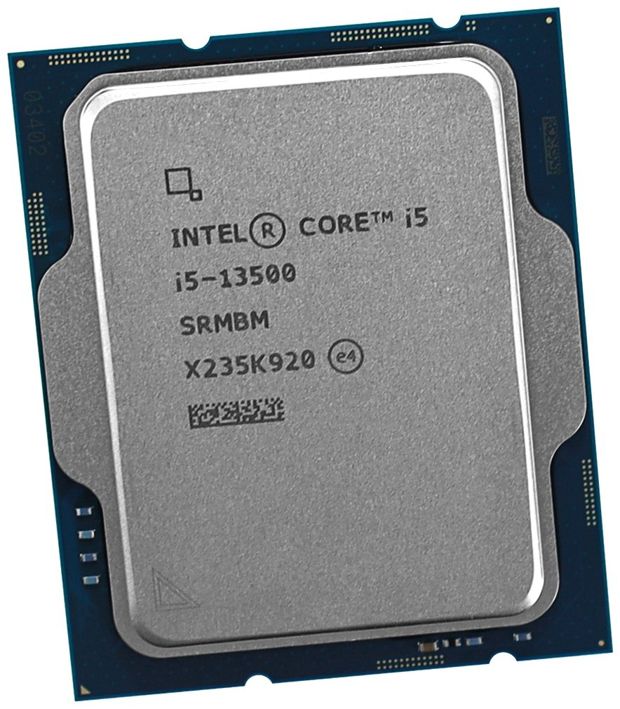 Процессор Intel Core i5 13500 BOX купить,NaN