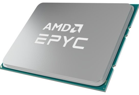 Процессор AMD EPYC 7443 100-000000340 OEM купить,NaN