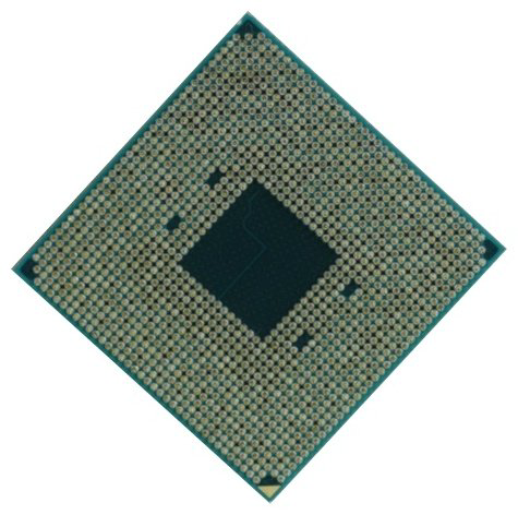 Процессор AMD Ryzen 5 4500 OEM