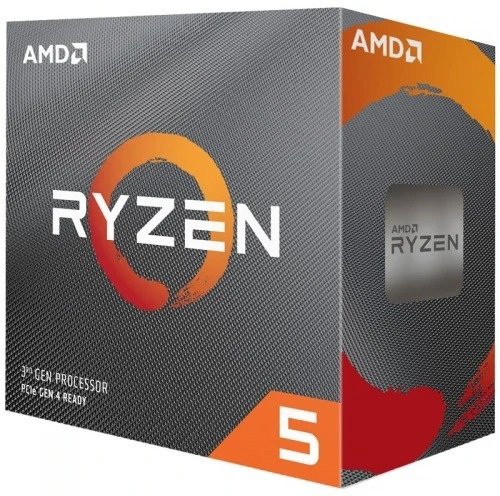 Процессор AMD Ryzen 5 5600GT BOX купить,NaN