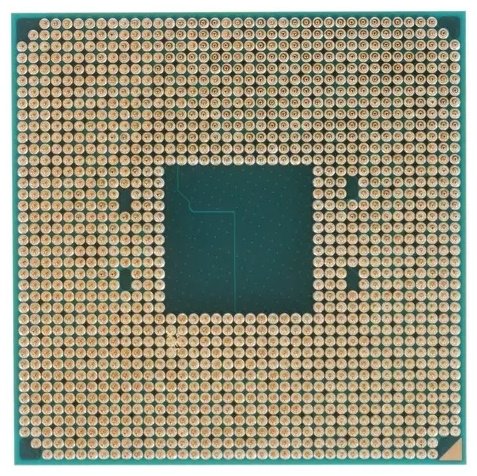 Процессор AMD Ryzen 5 5600G OEM купить,NaN