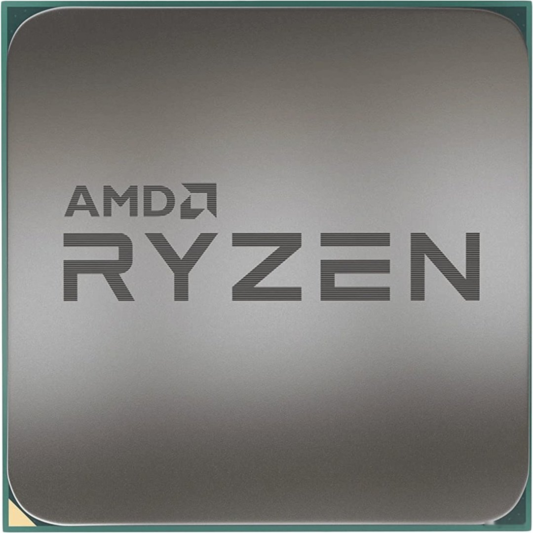 Процессор AMD Ryzen 5 Ryzen 5 5600XT OEM