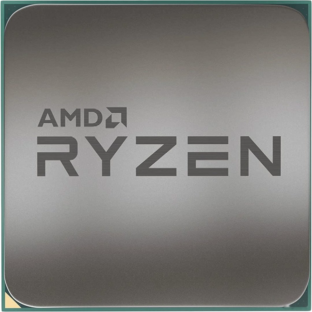Процессор AMD Ryzen 5 Ryzen 5 5600XT OEM