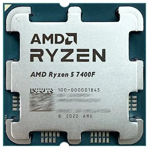 Процессор AMD Ryzen 5 7400F OEM купить,NaN