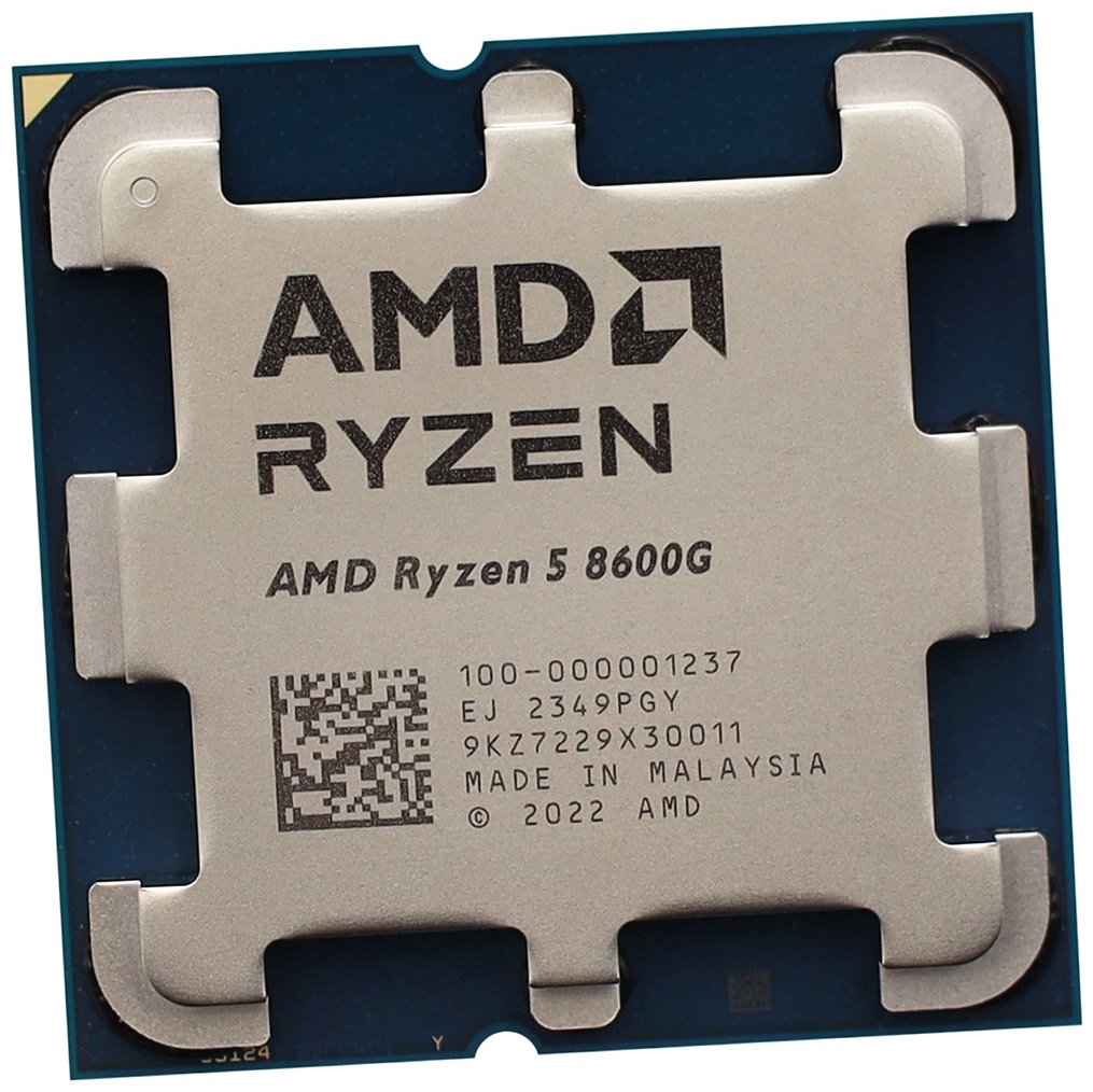 Процессор AMD Ryzen 5 8600G OEM