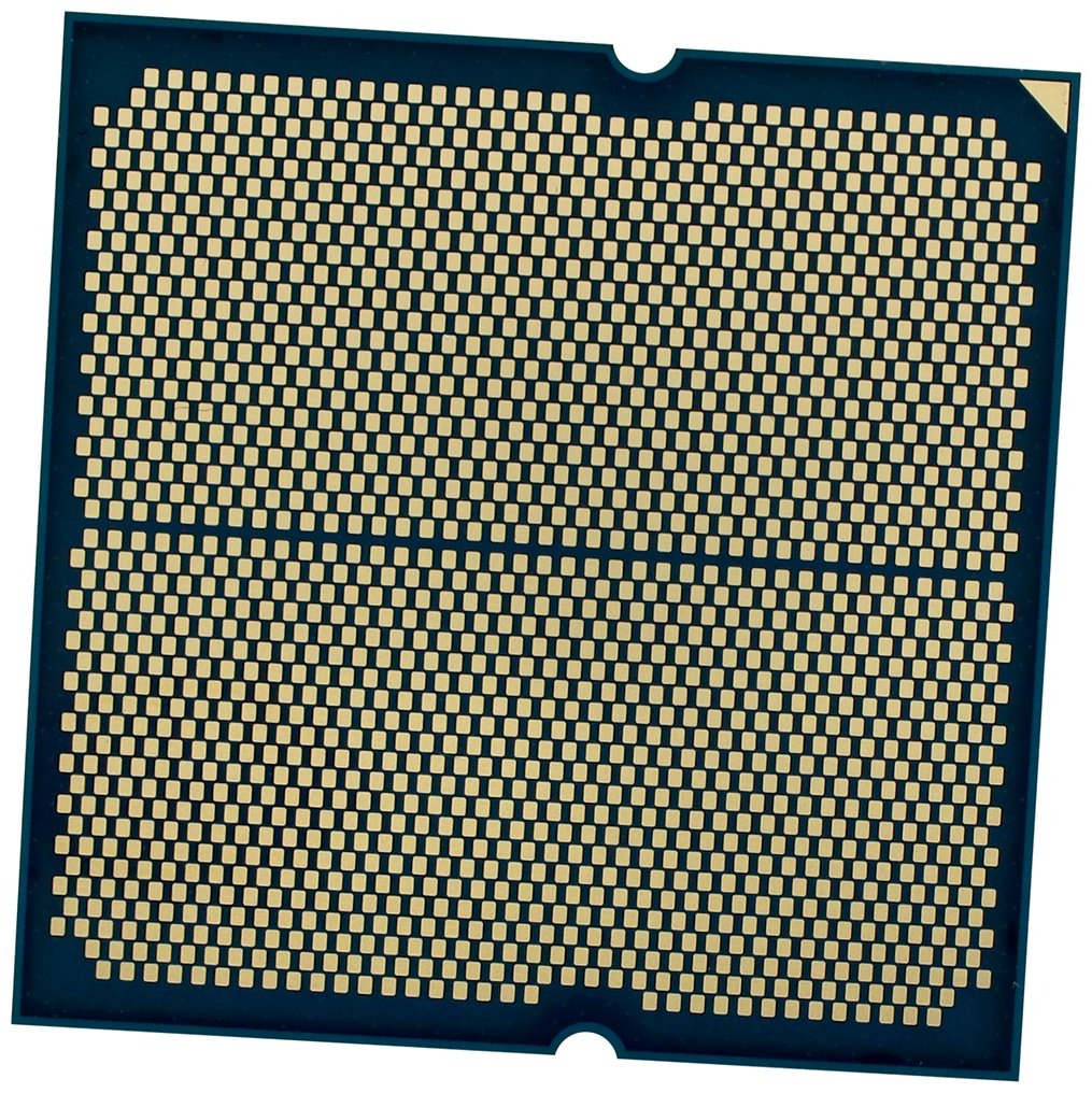 Процессор AMD Ryzen 5 8500G OEM