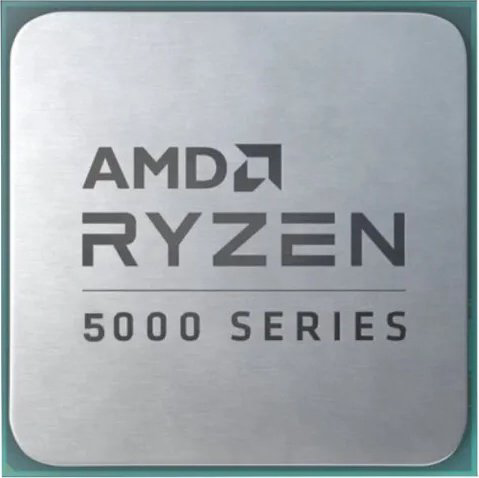 Процессор AMD Ryzen 7 5700G OEM