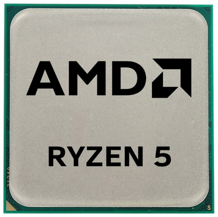 Процессор AMD Ryzen 5 Ryzen 5 PRO 4655G OEM OEM купить,NaN