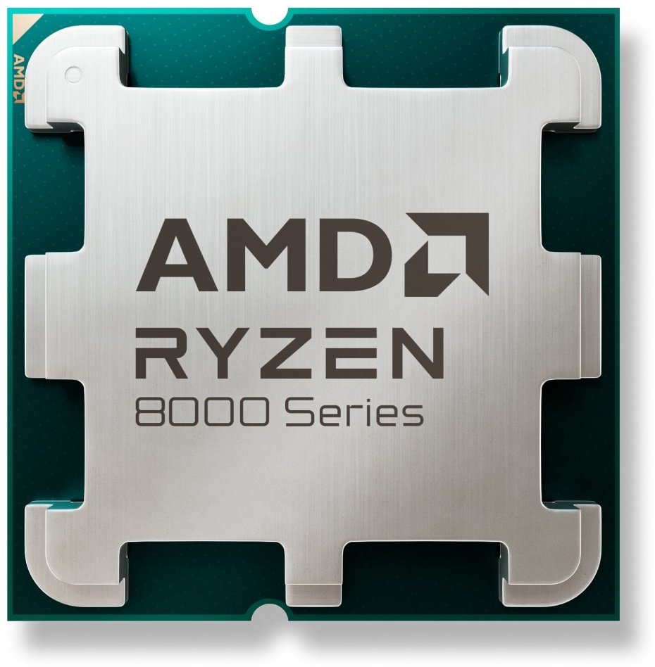 Процессор AMD Ryzen 7 8700F OEM