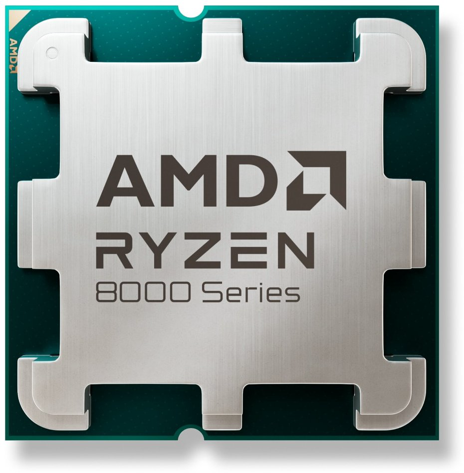 Процессор AMD Ryzen 7 8700F OEM