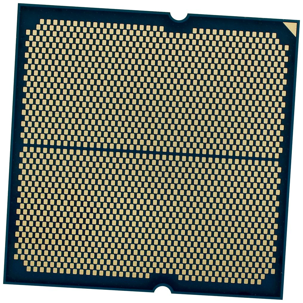 Процессор AMD Ryzen 5 9600X OEM